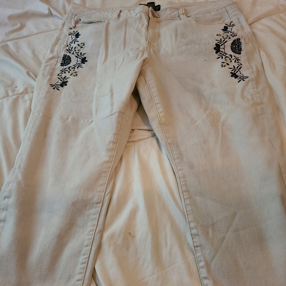 Clothing